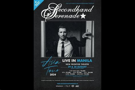 secondhand serenade ph|One Music PH Top 10: Secondhand Serenade .